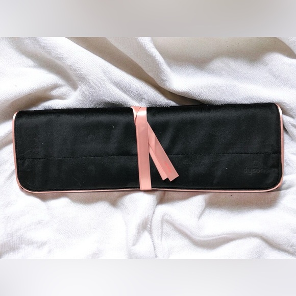 Dyson-designed Airwrap Travel Pouch - Pale Rose (Brand New) - Picture 7 of 9